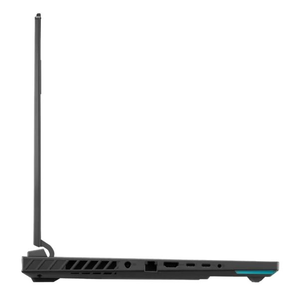 ASUS ROG Strix G16 G614JI-BG711WS Intel Core i7-13650HX 13th Gen 16 Inch FHD+ 165Hz Eclipse Gray Gaming Laptop ( 16GB DDR5 RAM, 1TB SSD, RTX 4070 8GB GDDR6 Laptop GPU, Windows 11, MS Office-21 ) - Image 10