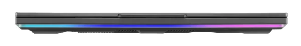 ASUS ROG Strix G16 G614JU-N4200WS Intel Core i7-13650HX 13th Gen 16 Inch FHD+ 165Hz Eclipse Gray Gaming Laptop ( 16GB DDR5 RAM, 1TB SSD, RTX 4050 6GB GDDR6 Laptop GPU, Office Home 2024, Microsoft 365 Basic ) - Image 8