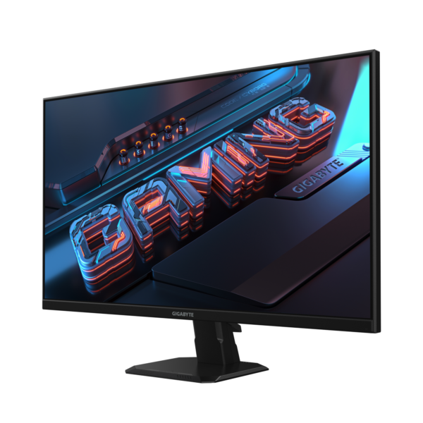 Gigabyte GS27F 27 Inch Flat SS IPS FHD 170Hz 1ms (MPRT) Non-glare HDR Ready AMD FreeSync Premium Gaming Monitor - Image 2
