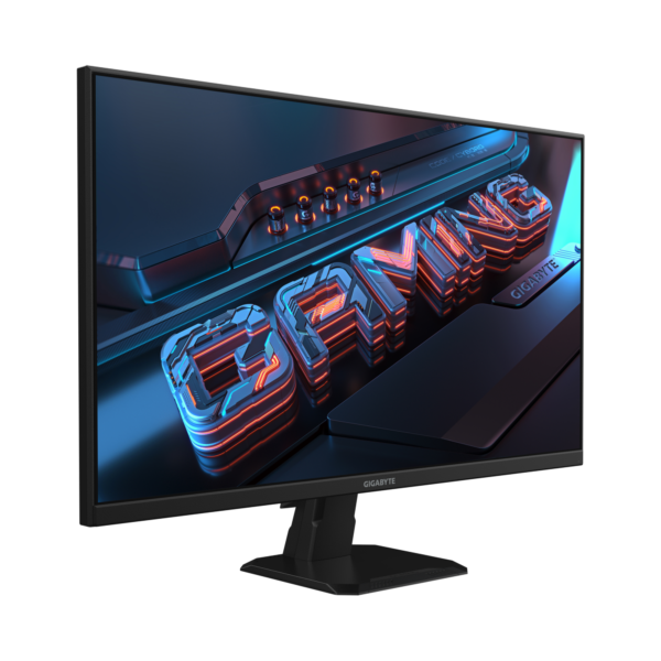 Gigabyte GS27F 27 Inch Flat SS IPS FHD 170Hz 1ms (MPRT) Non-glare HDR Ready AMD FreeSync Premium Gaming Monitor - Image 7