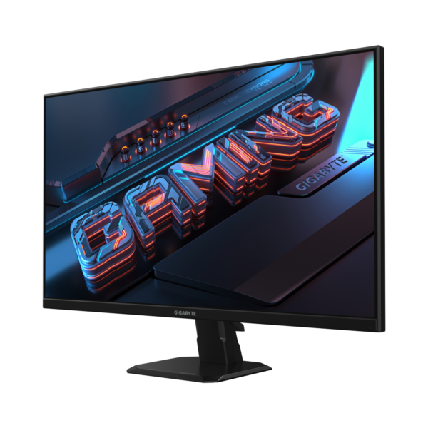 Gigabyte GS27FA 27 Inch Flat IPS FHD 180Hz 1ms (MPRT) Non-glare HDR Ready Gaming Monitor - Image 2