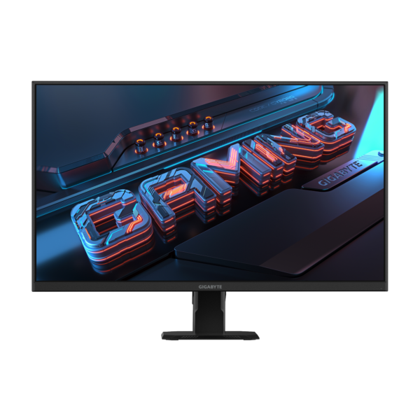Gigabyte GS27FA 27 Inch Flat IPS FHD 180Hz 1ms (MPRT) Non-glare HDR Ready Gaming Monitor