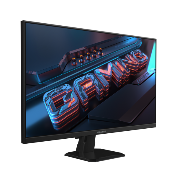 Gigabyte GS27FA 27 Inch Flat IPS FHD 180Hz 1ms (MPRT) Non-glare HDR Ready Gaming Monitor - Image 3