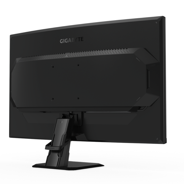 Gigabyte GS27FC 27 Inch Curved VA Panel FHD 180Hz 1ms (MPRT) Non-glare HDR Ready Amd Freesync Premium Gaming Monitor - Image 8