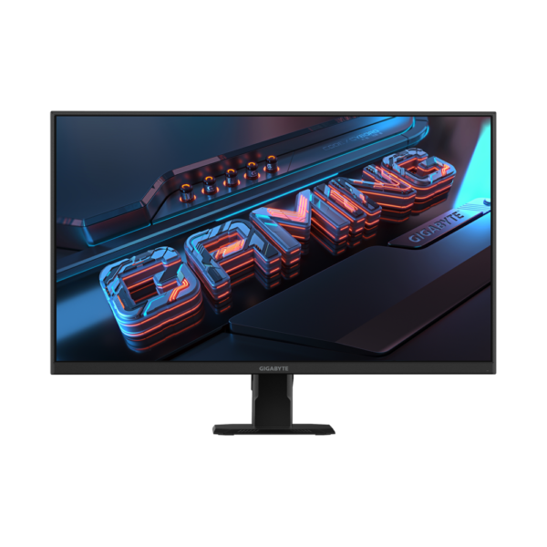 Gigabyte GS27QA 27 Inch SS IPS QHD Flat 180Hz 1ms (MPRT) Non-glare HDR Ready Amd Freesync Gaming Monitor