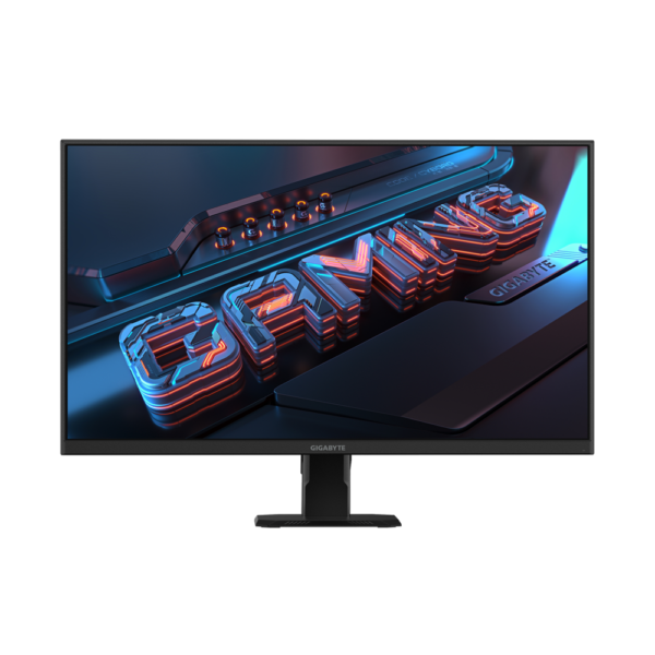 Gigabyte GS27QA 27 Inch SS IPS QHD Flat 180Hz 1ms (MPRT) Non-glare HDR Ready Amd Freesync Gaming Monitor - Image 3