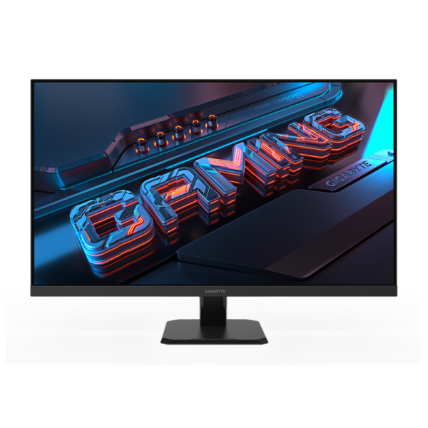 Gigabyte GS32Q 31.5 Inch Flat SS IPS QHD 170Hz 1ms (MPRT) Non-glare HDR Ready Amd Freesync Premium Gaming Monitor