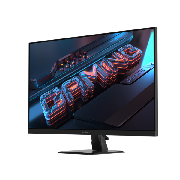 Gigabyte GS32Q 31.5 Inch Flat SS IPS QHD 170Hz 1ms (MPRT) Non-glare HDR Ready Amd Freesync Premium Gaming Monitor - Image 2