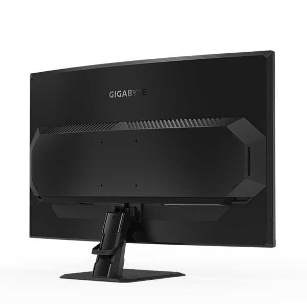 Gigabyte GS32QC 31.5 Inch Curved VA Panel QHD 170Hz 1ms (MPRT) Non-glare HDR Ready Amd Freesync Premium Gaming Monitor - Image 6