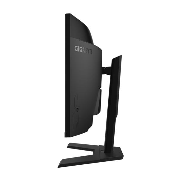 Gigabyte GS34WQC 34 Inch SS VA Panel WQHD Curved135Hz 1ms (MPRT) Non-glare HDR Ready Amd Freesync Premium Gaming Monitor - Image 5