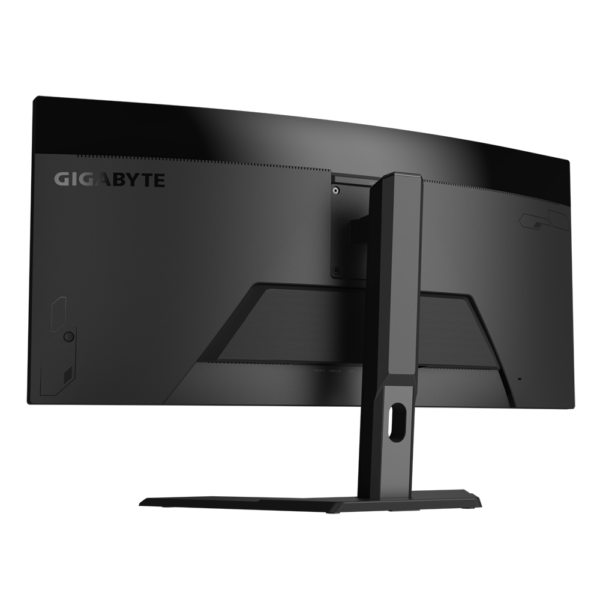 Gigabyte GS34WQC 34 Inch SS VA Panel WQHD Curved135Hz 1ms (MPRT) Non-glare HDR Ready Amd Freesync Premium Gaming Monitor - Image 7