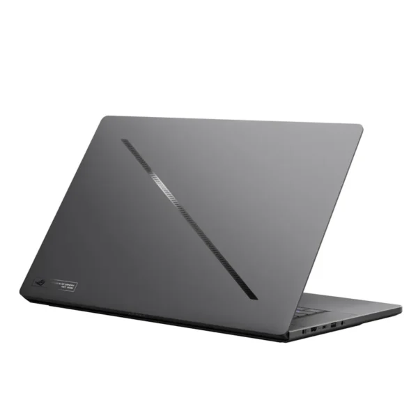 ASUS ROG Zephyrus G16 GU605MV-CO711WS Intel Core Ultra 7 155H 16 Inch 2.5K OLED 240Hz Eclipse Gray Gaming Laptop ( 16GB LPDDR5X RAM, 1TB SSD, RTX 4060 8GB GDDR6 Laptop GPU, Windows 11, MS Office-21 ) - Image 3