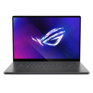 ASUS ROG Zephyrus G16 GU605MV-CO711WS Intel Core Ultra 7 155H 16 Inch 2.5K OLED 240Hz Eclipse Gray Gaming Laptop ( 16GB LPDDR5X RAM, 1TB SSD, RTX 4060 8GB GDDR6 Laptop GPU, Windows 11, MS Office-21 )