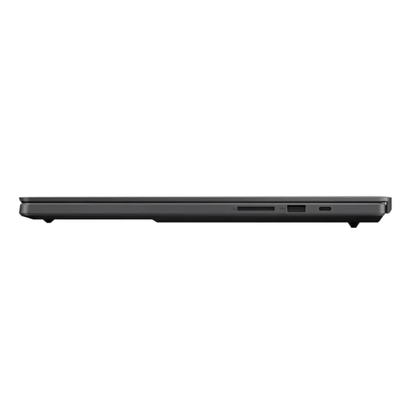 ASUS ROG Zephyrus G16 GU605MV-CO711WS Intel Core Ultra 7 155H 16 Inch 2.5K OLED 240Hz Eclipse Gray Gaming Laptop ( 16GB LPDDR5X RAM, 1TB SSD, RTX 4060 8GB GDDR6 Laptop GPU, Windows 11, MS Office-21 ) - Image 5
