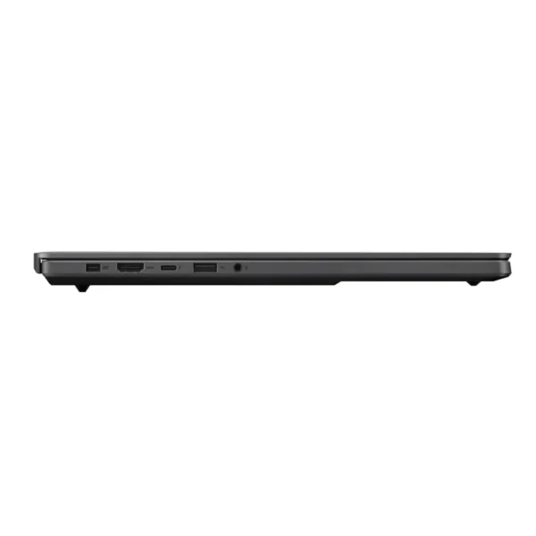 ASUS ROG Zephyrus G16 GU605MV-CO711WS Intel Core Ultra 7 155H 16 Inch 2.5K OLED 240Hz Eclipse Gray Gaming Laptop ( 16GB LPDDR5X RAM, 1TB SSD, RTX 4060 8GB GDDR6 Laptop GPU, Windows 11, MS Office-21 ) - Image 6