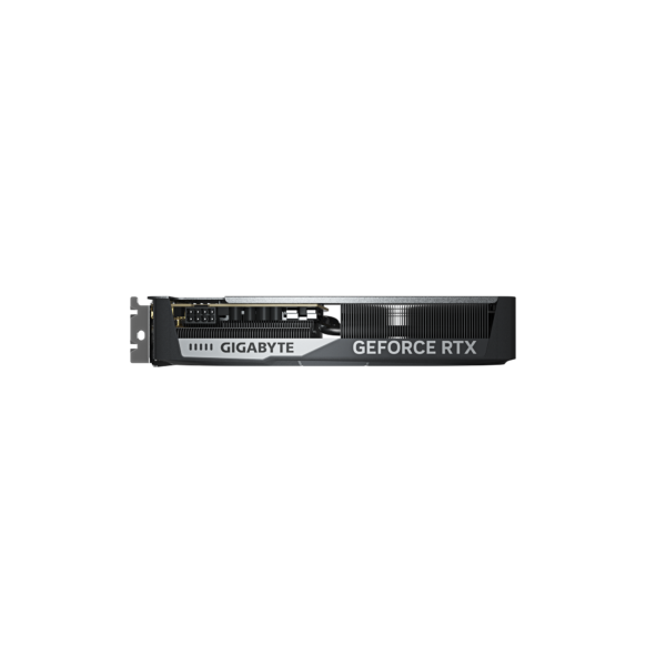 Gigabyte GeForce RTX 5060 Ti EAGLE OC 16G 16 GB GDDR7 128 bit Gaming Graphics Card With Dual Fans ( GV-N506TEAGLE OC-16GD ) - Image 9