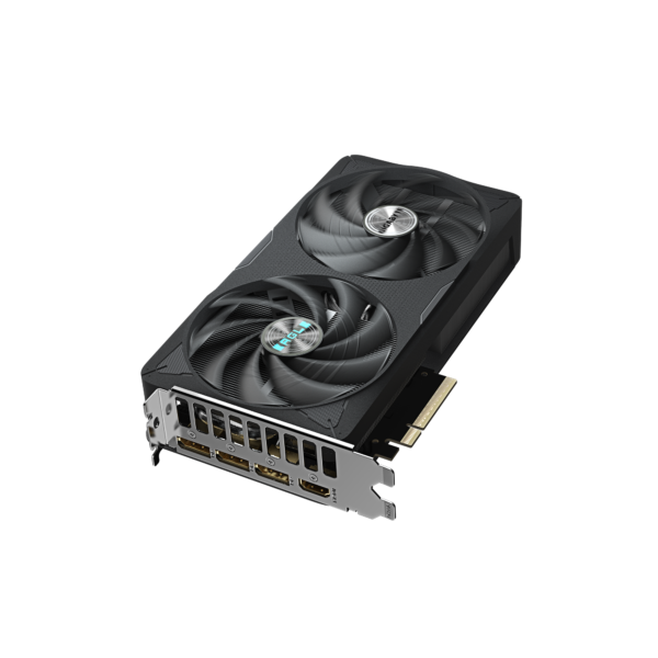 Gigabyte GeForce RTX 5060 Ti EAGLE OC 16G 16 GB GDDR7 128 bit Gaming Graphics Card With Dual Fans ( GV-N506TEAGLE OC-16GD ) - Image 5