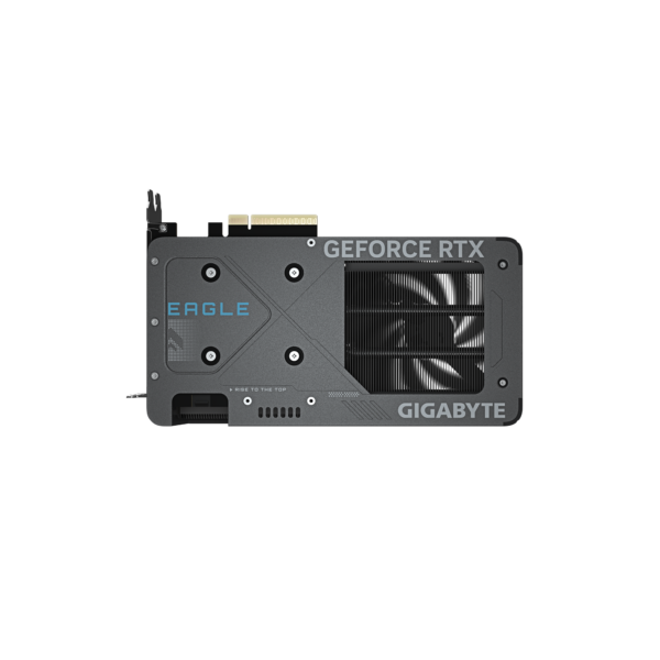 Gigabyte GeForce RTX 5060 Ti EAGLE OC 16G 16 GB GDDR7 128 bit Gaming Graphics Card With Dual Fans ( GV-N506TEAGLE OC-16GD ) - Image 6