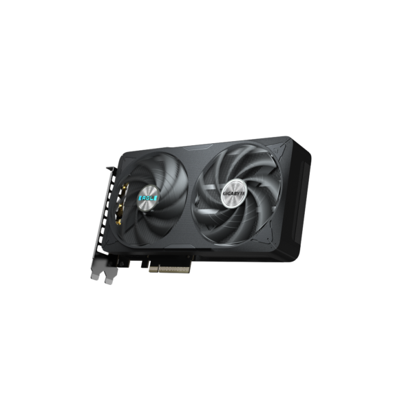Gigabyte GeForce RTX 5060 Ti EAGLE OC 16G 16 GB GDDR7 128 bit Gaming Graphics Card With Dual Fans ( GV-N506TEAGLE OC-16GD ) - Image 4