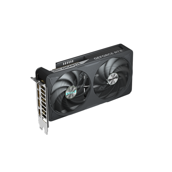 Gigabyte GeForce RTX 5060 Ti EAGLE OC 16G 16 GB GDDR7 128 bit Gaming Graphics Card With Dual Fans ( GV-N506TEAGLE OC-16GD ) - Image 10
