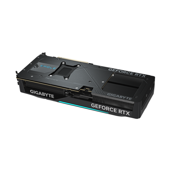 Gigabyte GeForce RTX 5070 Ti EAGLE OC SFF 16G 16GB GDDR7 256 bit Gaming Graphics Card With Triple Fans ( GV-N507TEAGLE OC-16GD ) - Image 6