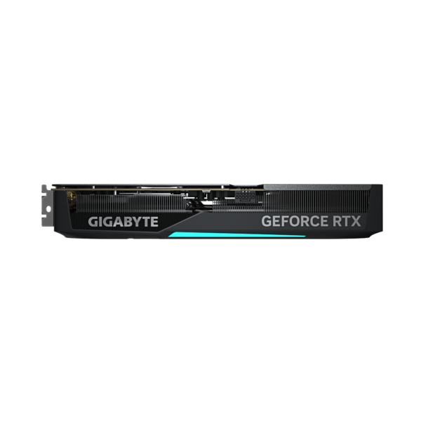Gigabyte GeForce RTX 5070 Ti EAGLE OC SFF 16G 16GB GDDR7 256 bit Gaming Graphics Card With Triple Fans ( GV-N507TEAGLE OC-16GD ) - Image 8