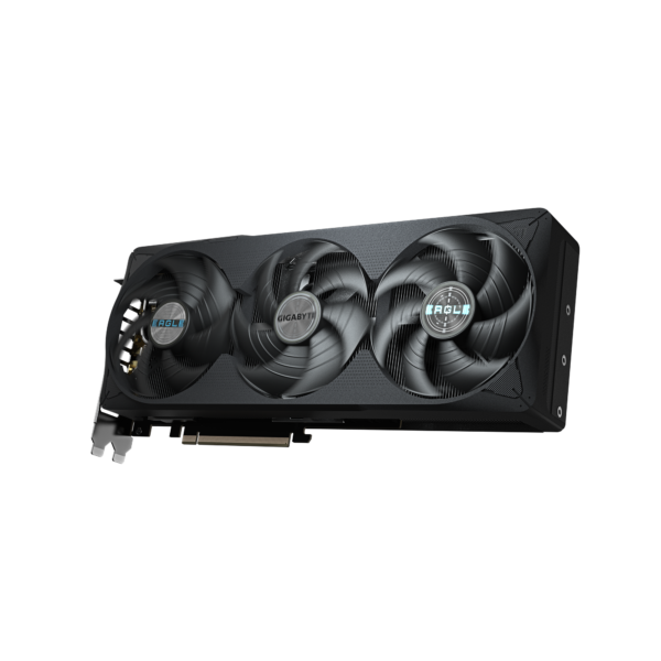 Gigabyte GeForce RTX 5070 Ti EAGLE OC SFF 16G 16GB GDDR7 256 bit Gaming Graphics Card With Triple Fans ( GV-N507TEAGLE OC-16GD ) - Image 9