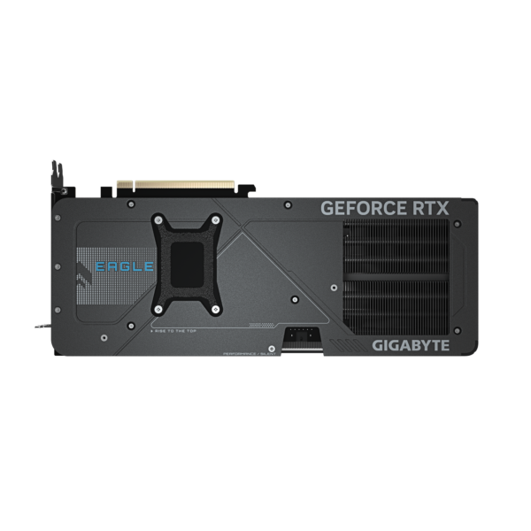 Gigabyte GeForce RTX 5070 Ti EAGLE OC SFF 16G 16GB GDDR7 256 bit Gaming Graphics Card With Triple Fans ( GV-N507TEAGLE OC-16GD ) - Image 10