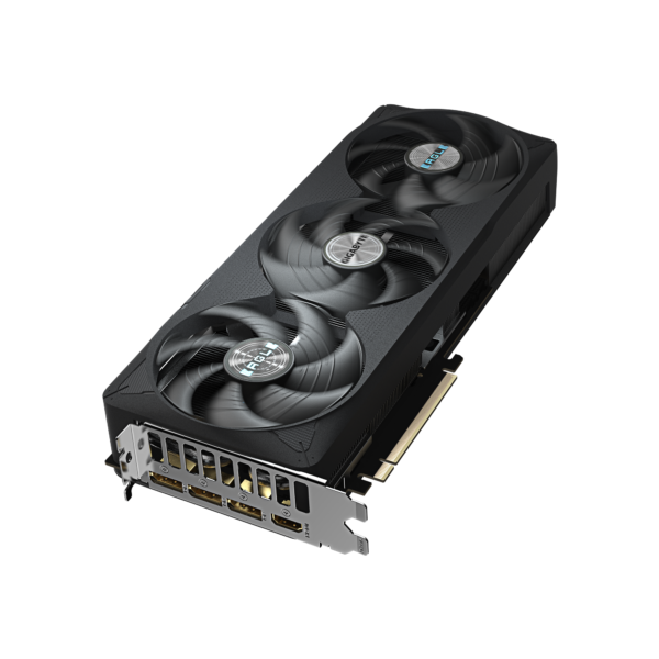 Gigabyte GeForce RTX 5070 Ti EAGLE OC SFF 16G 16GB GDDR7 256 bit Gaming Graphics Card With Triple Fans ( GV-N507TEAGLE OC-16GD ) - Image 3
