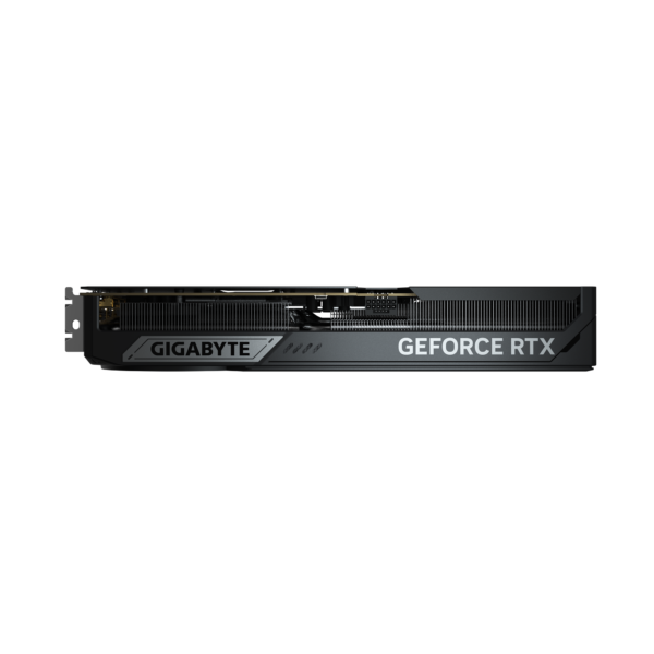 Gigabyte GeForce RTX 5070 Ti WINDFORCE OC SFF 16G 16GB GDDR7 256 bit Gaming Graphics Card With Triple Fans ( GV-N507TWF3OC-16GD ) - Image 3