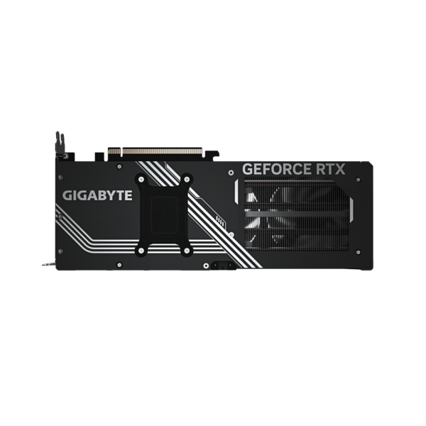 Gigabyte GeForce RTX 5070 WINDFORCE SFF 12G 12GB GDDR7 192 bit Gaming Graphics Card With Triple Fans ( GV-N5070WF3-12GD ) - Image 5