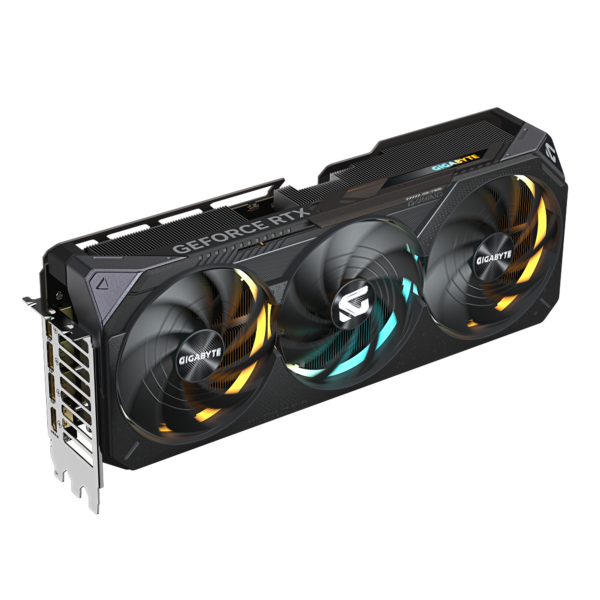 Gigabyte GeForce RTX 5080 GAMING OC 16G 16GB GDDR7 256 bit Gaming Graphics Card With Triple Fans ( GV-N5080GAMING OC-16GD ) - Image 2