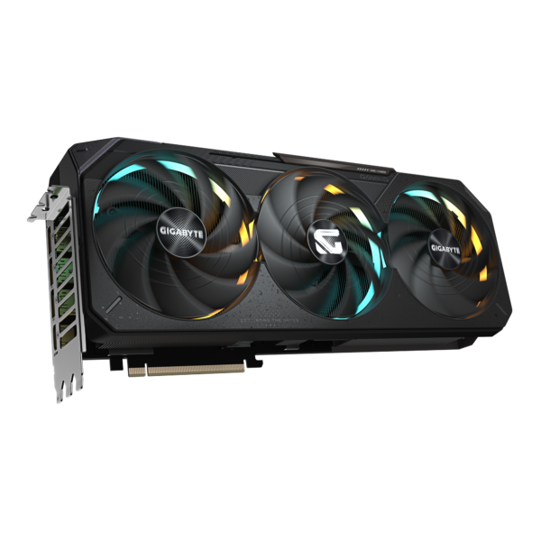 Gigabyte GeForce RTX 5080 GAMING OC 16G 16GB GDDR7 256 bit Gaming Graphics Card With Triple Fans ( GV-N5080GAMING OC-16GD ) - Image 3