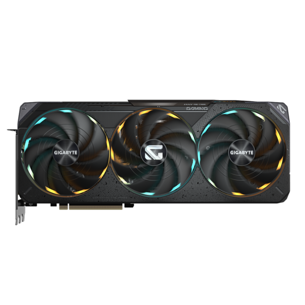 Gigabyte GeForce RTX 5080 GAMING OC 16G 16GB GDDR7 256 bit Gaming Graphics Card With Triple Fans ( GV-N5080GAMING OC-16GD ) - Image 4
