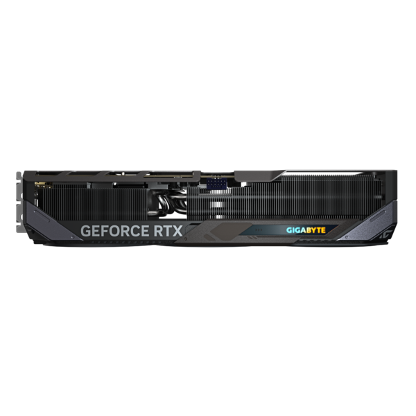Gigabyte GeForce RTX 5080 GAMING OC 16G 16GB GDDR7 256 bit Gaming Graphics Card With Triple Fans ( GV-N5080GAMING OC-16GD ) - Image 6