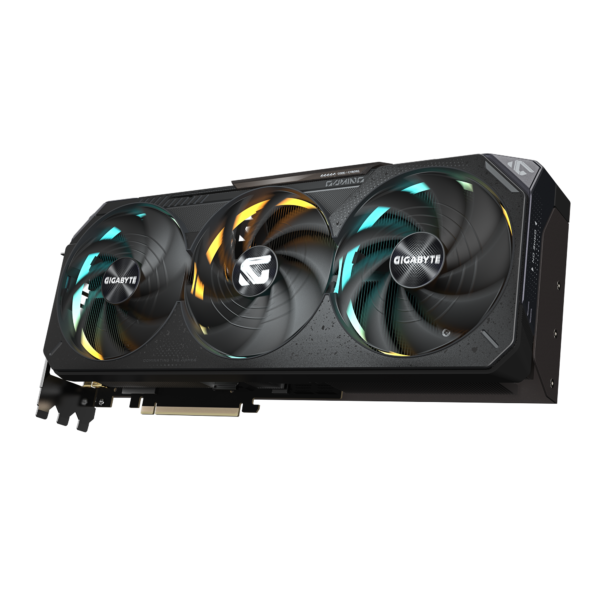 Gigabyte GeForce RTX 5080 GAMING OC 16G 16GB GDDR7 256 bit Gaming Graphics Card With Triple Fans ( GV-N5080GAMING OC-16GD ) - Image 7