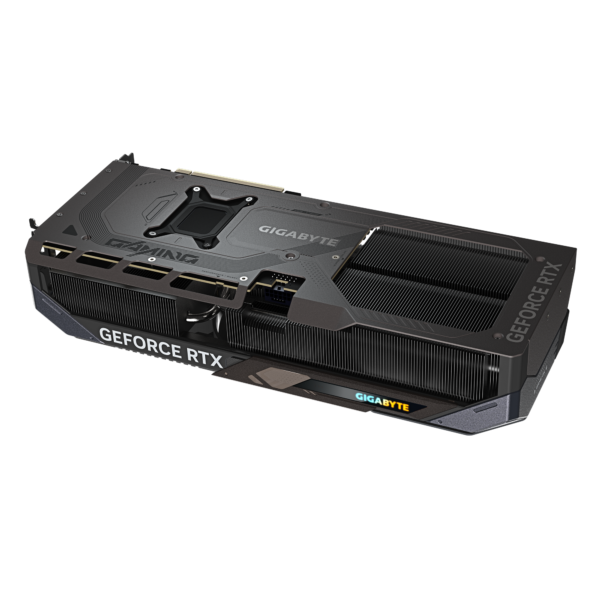 Gigabyte GeForce RTX 5080 GAMING OC 16G 16GB GDDR7 256 bit Gaming Graphics Card With Triple Fans ( GV-N5080GAMING OC-16GD ) - Image 9