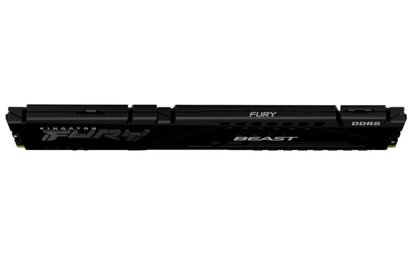 Kingston Fury Beast 16GB (16Gbx1) DDR5 5600MHz CL40 288-Pin DIMM Desktop RAM (KF556C40BB-16) - Image 3