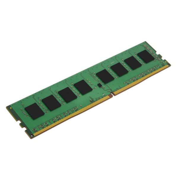 Kingston ValueRAM 32GB (32GBX1) DDR4 3200MHz CL22 Non-ECC Unbuffered DIMM Desktop RAM ( KVR32N22D8/32 )