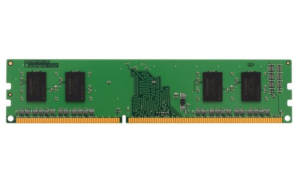 Kingston ValueRAM 8GB (8GBx1) DDR4 3200MHz CL22 Non-ECC Unbuffered Desktop RAM ( KVR32N22S8/8) - Image 2