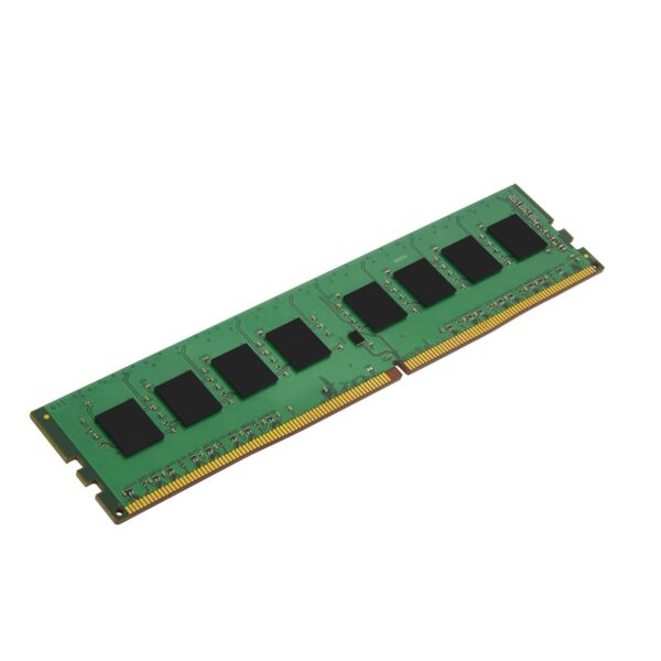 Kingston ValueRAM 8GB (8GBx1) DDR4 3200MHz CL22 Non-ECC Unbuffered Desktop RAM ( KVR32N22S8/8)