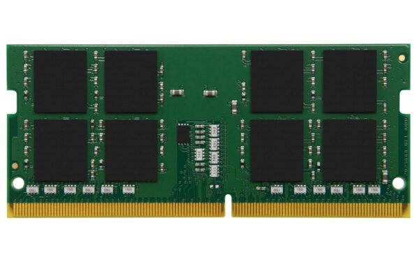Kingston ValueRAM 16GB (16GBX1) DDR5 5600MHz CL46 Non-ECC Unbuffered SODIMM CL46 1RX8 1.1V 262-pin 16Gbit Laptop RAM ( KVR56S46BS8-16 ) - Image 2