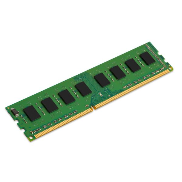 Kingston ValueRAM 8GB (8GBX1) DDR5 5600MHz CL46 Non-ECC Unbuffered DIMM Desktop RAM ( KVR56U46BS6-8 ) - Image 2