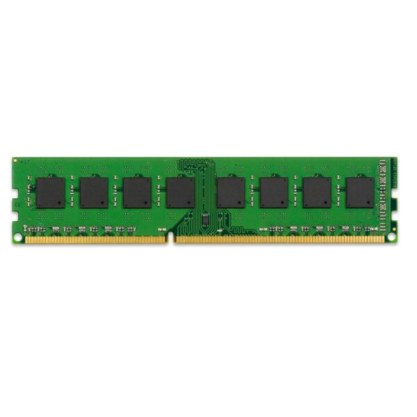 Kingston ValueRAM 16GB ( 16GBX1) DDR5 5600MHz CL46 Non-ECC Unbuffered DIMM CL46 1RX8 1.1V 288-pin 16Gbit Desktop RAM ( KVR56U46BS8-16 ) - Image 2