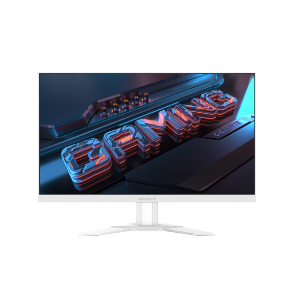 Gigabyte M27QA ICE 27 Inch Flat SS IPS QHD 180Hz 1ms MPRT Non-glare VESA Display HDR400 Amd Freesync Gaming Monitor - Image 7