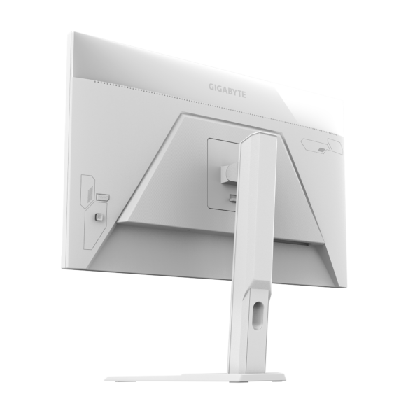 Gigabyte M27QA ICE 27 Inch Flat SS IPS QHD 180Hz 1ms MPRT Non-glare VESA Display HDR400 Amd Freesync Gaming Monitor - Image 4