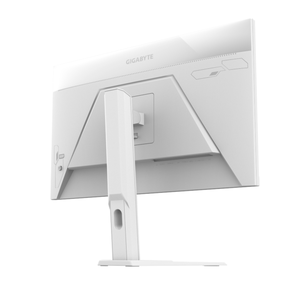 Gigabyte M27QA ICE 27 Inch Flat SS IPS QHD 180Hz 1ms MPRT Non-glare VESA Display HDR400 Amd Freesync Gaming Monitor - Image 5