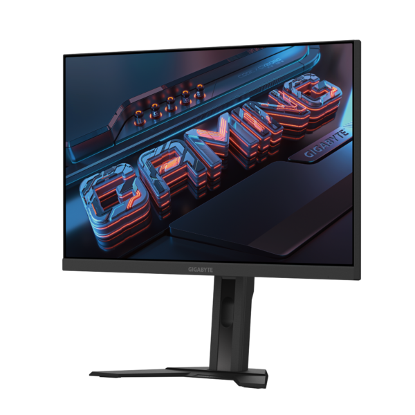 Gigabyte M27UA 27 Inch Flat SS IPS UHD 160Hz 1ms MPRT, 5ms GtG Non-glare Amd Freesync Premium Gaming Monitor - Image 2