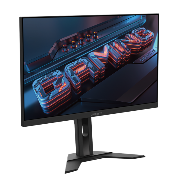 Gigabyte M27UA 27 Inch Flat SS IPS UHD 160Hz 1ms MPRT, 5ms GtG Non-glare Amd Freesync Premium Gaming Monitor - Image 4