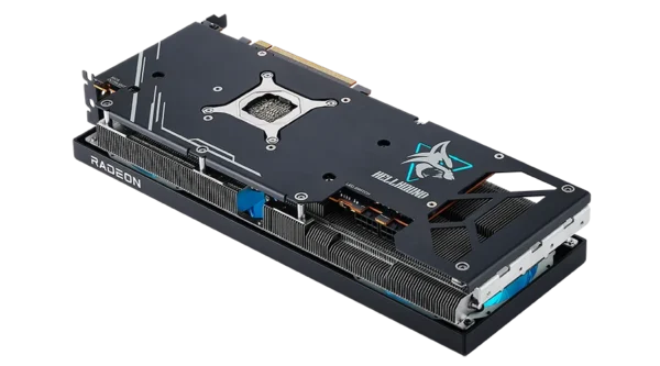 Powercolor Hellhound AMD Radeon RX 7800 XT 16GB GDDR6 256-bit Graphics Card ( RX7800XT 16G-L/OC ) - Image 4